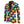 Men's Colorful Heart Print Blazer #X1905