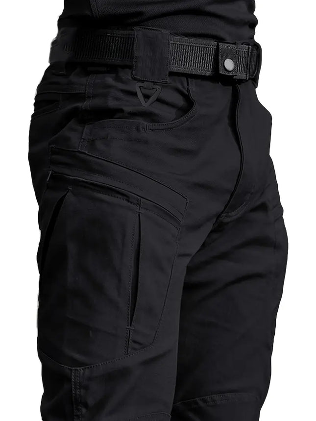 Men's Tactical Cargo Pants  #250612204