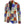 Men’s Vibrant Print Blazer #X328