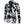 Men's Artistic Print Blazer #X335