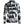 Men's Artistic Print Blazer #X335