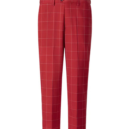 Men's 3pcs Suit #303 - | Beige / XXS