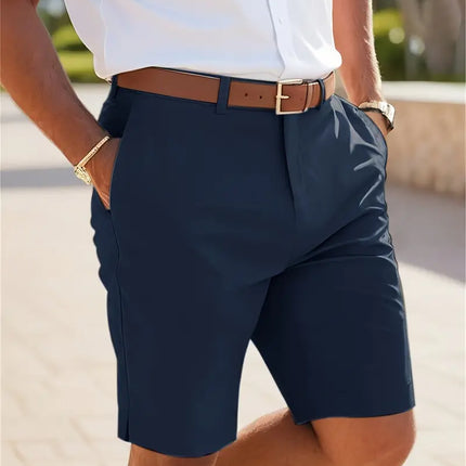 Men's Summer Shorts #25729047 - Pants | Black / S
