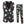 Men's Christmas Printed Vest Suit #2TZMK24