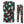 Men's Christmas Printed Vest Suit #2TZMK24