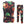 Men's Colorful Christmas Vest Suit #2TZMK28