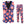 Men's Stylish Christmas Vest Suit #2TZMK29