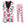 Men's Christmas Printed Vest Suit #2TZMK30