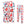 Men's Christmas Printed Vest Suit #2TZMK30