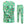 Men's Vibrant Christmas Vest Suit #2TZMK31