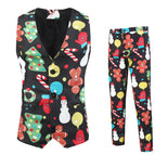 Multicolour / M