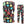 Men's Christmas Print Vest Suit #2TZMK31