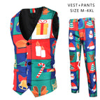 Multicolour / M