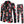 Men's Stylish Christmas Print Suit #2TZ25