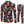 Men's Stylish Christmas Print Suit #2TZ25