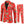 Men's Santa Style Suit #2TZ26