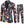 Men's Colorful Christmas Suit #2TZ27