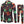 Men's Christmas Print Suit #2TZ28