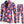 Men's Christmas Printed Suit #2TZ29