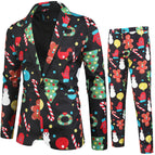 Multicolour / M