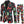 Men's Christmas Printed Suit #2TZ32