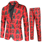 Red / M