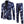 Men's Print Suit #2TZ1210