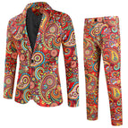 Multicolour / M