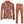 Men's Colorful Paisley Suit #2TZ320