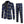Men's Classic Plaid Suit #2TZ6021