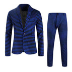 Royal Blue / M