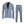 Men’s Plaid Suit #2TZ6032