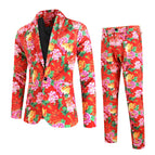 Multicolour / M