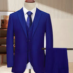 Royal Blue / XS