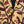 Men's Foral Print Blazer #X324