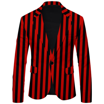 Men's Casual Blazer #25061134 - Blazers | Color3 / S
