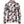 Men's Poker Print Blazer #X149