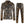 Men's Royal Gilded Suit #2TZ-XX2590