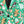 Men's Vibrant Christmas Vest Suit #2TZMK31