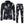 Men's Geometric Print Suit #2TZ-XX176