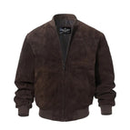 Dark Brown / S
