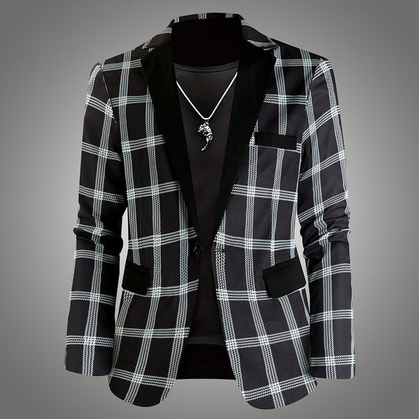 Men's Blazers