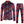 Men's Geometric Print Suit #2TZ-XX176