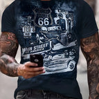 Soot Black / S