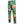Holiday Glow Printed Leisure Trousers