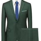 Green / XS