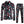 Men's Geometric Block Suit #2TZ-XX1138