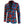 Men's Painterly Print Blazer #X336