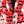 Men's Ghost Print Blazer #X124