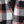 Men's Classic Plaid Blazer #X6111
